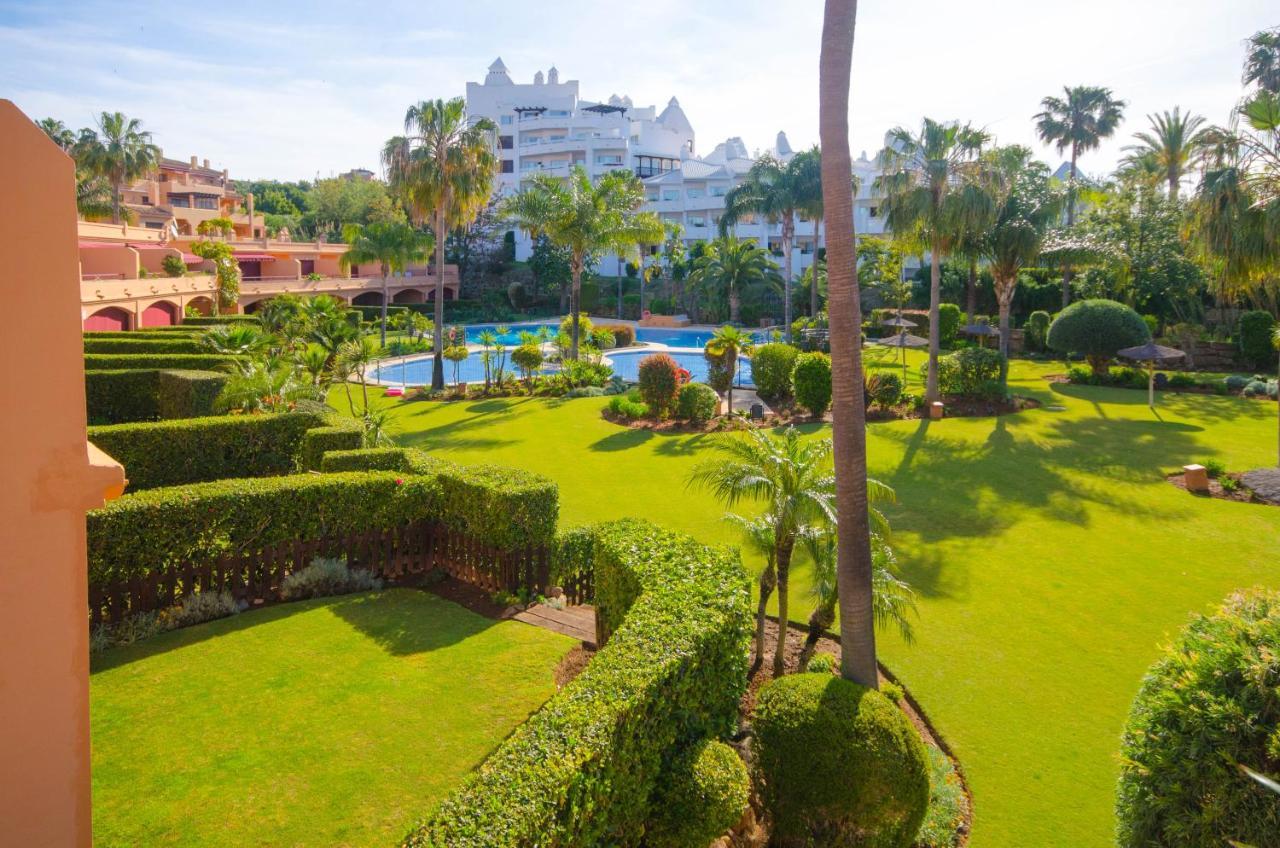 Apartment Apartamento Riviera Andaluza *
