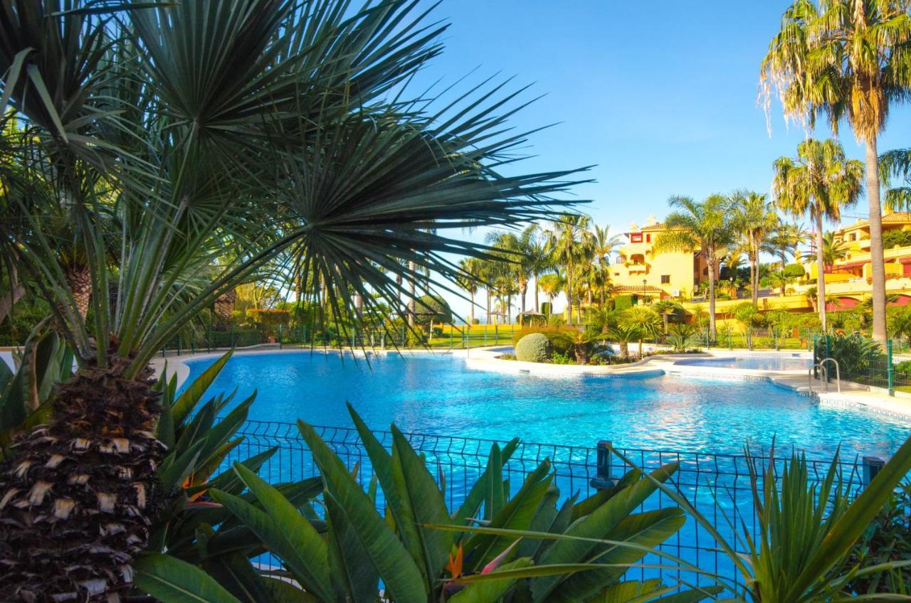 Apartamento Riviera Andaluza * Estepona