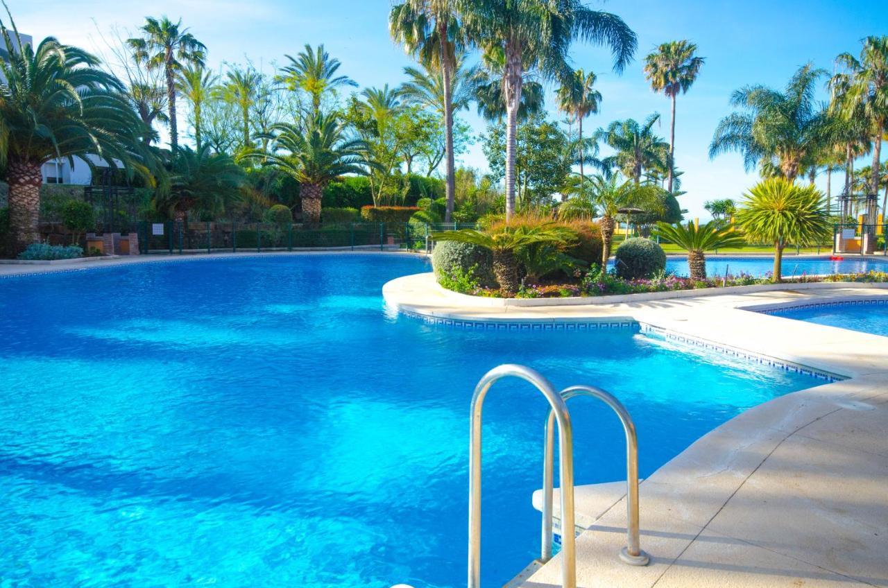 Apartment Apartamento Riviera Andaluza *