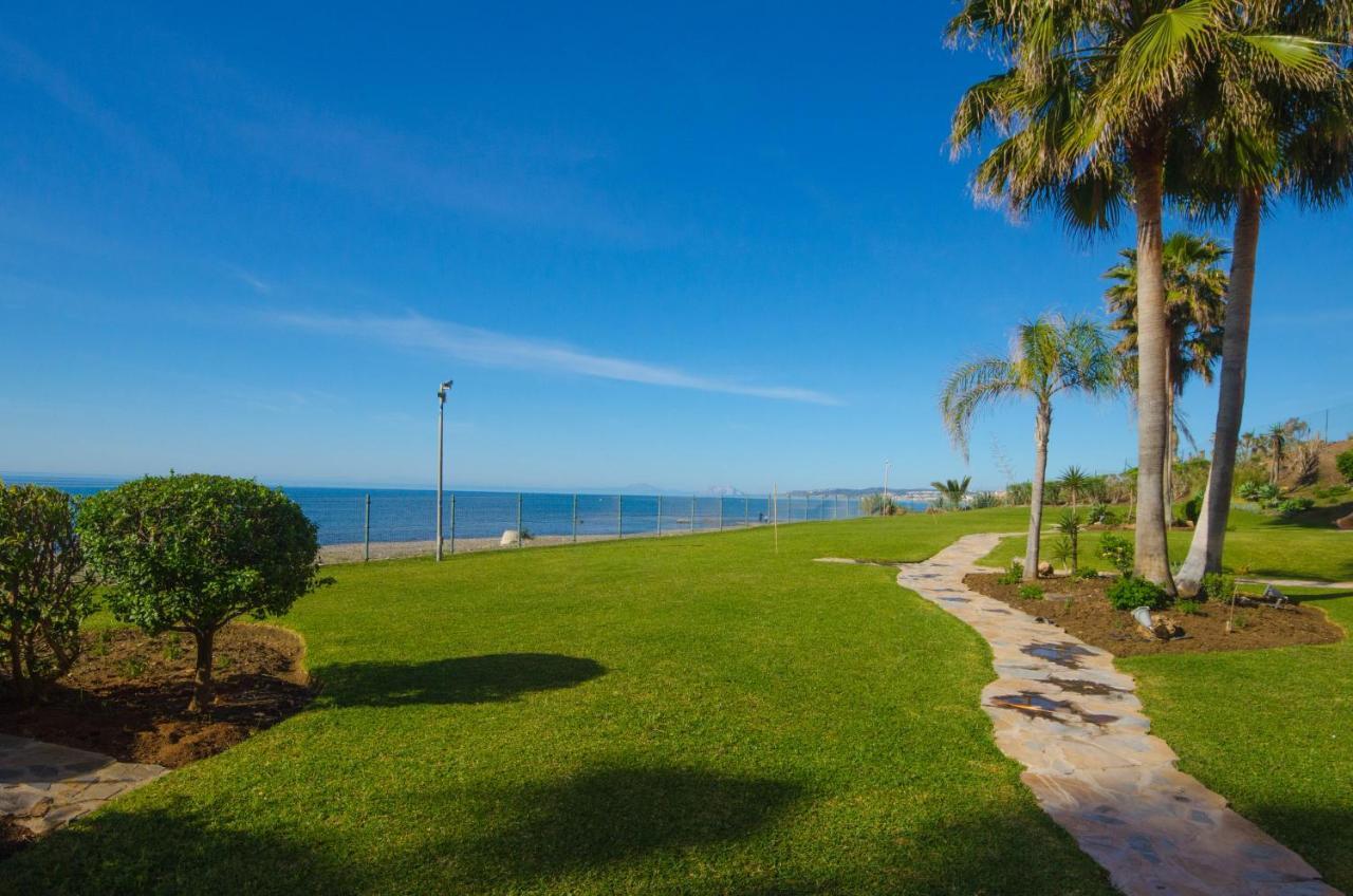 Apartamento Riviera Andaluza * Estepona