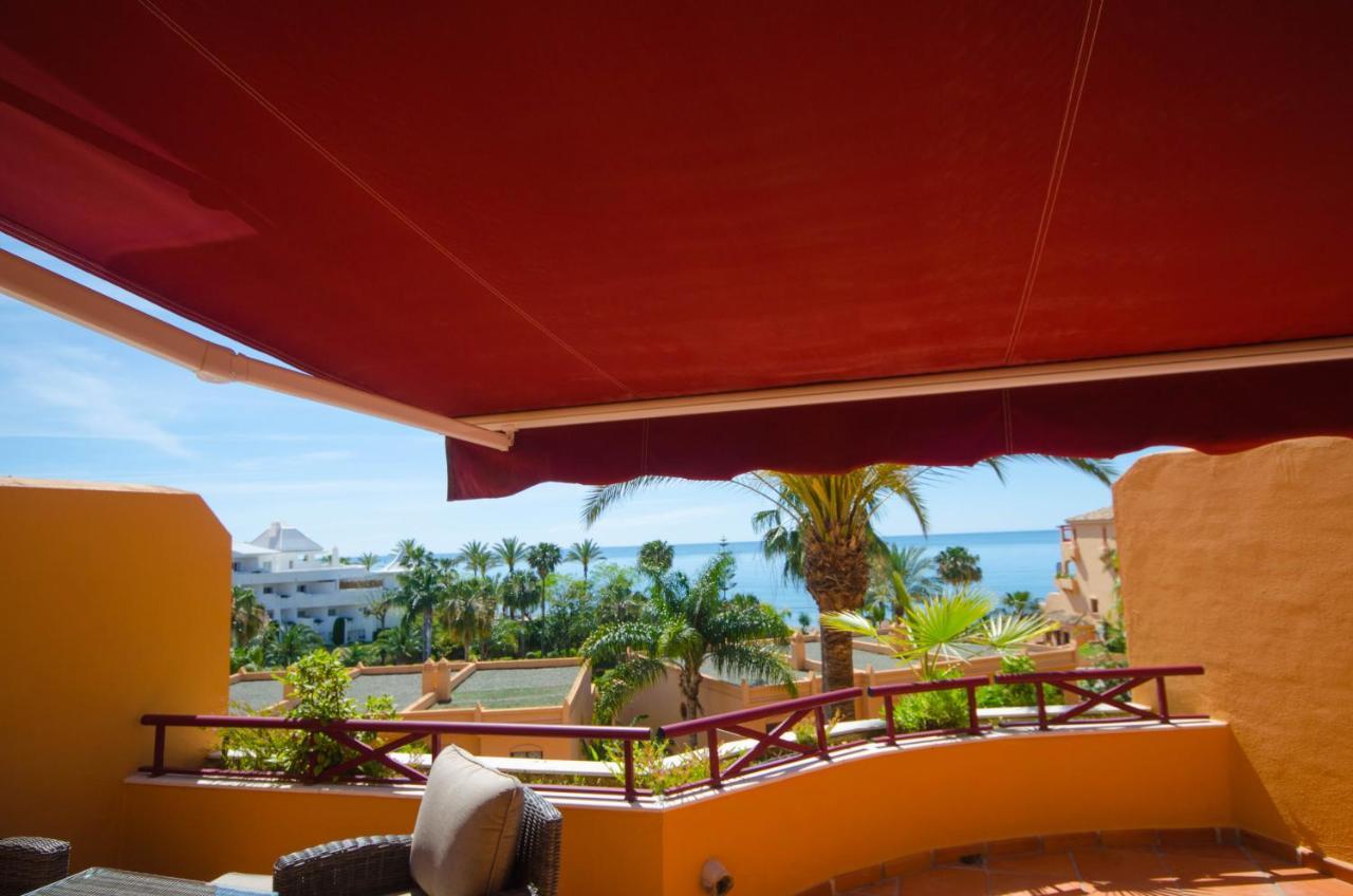 Apartamento Riviera Andaluza Apartment