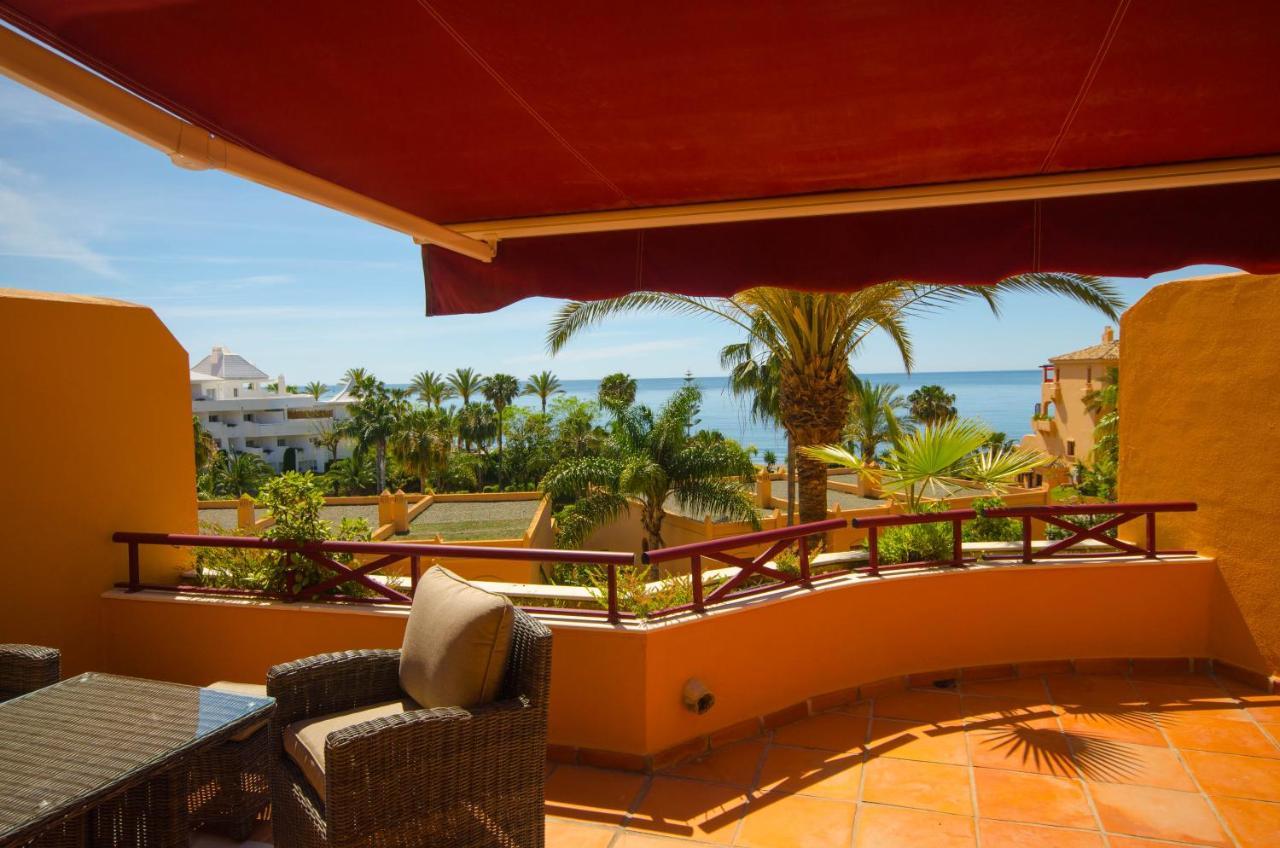 Apartamento Riviera Andaluza Appartement *