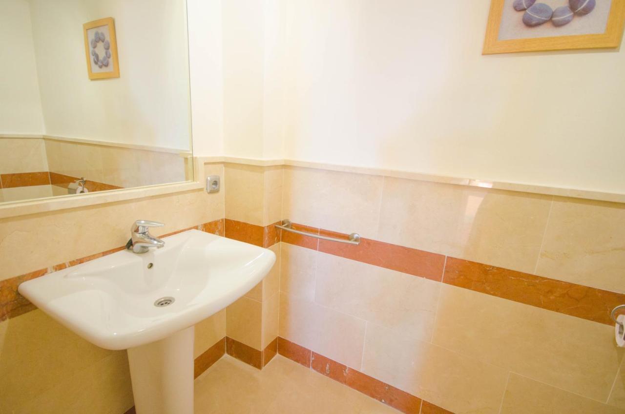 Apartamento Riviera Andaluza *