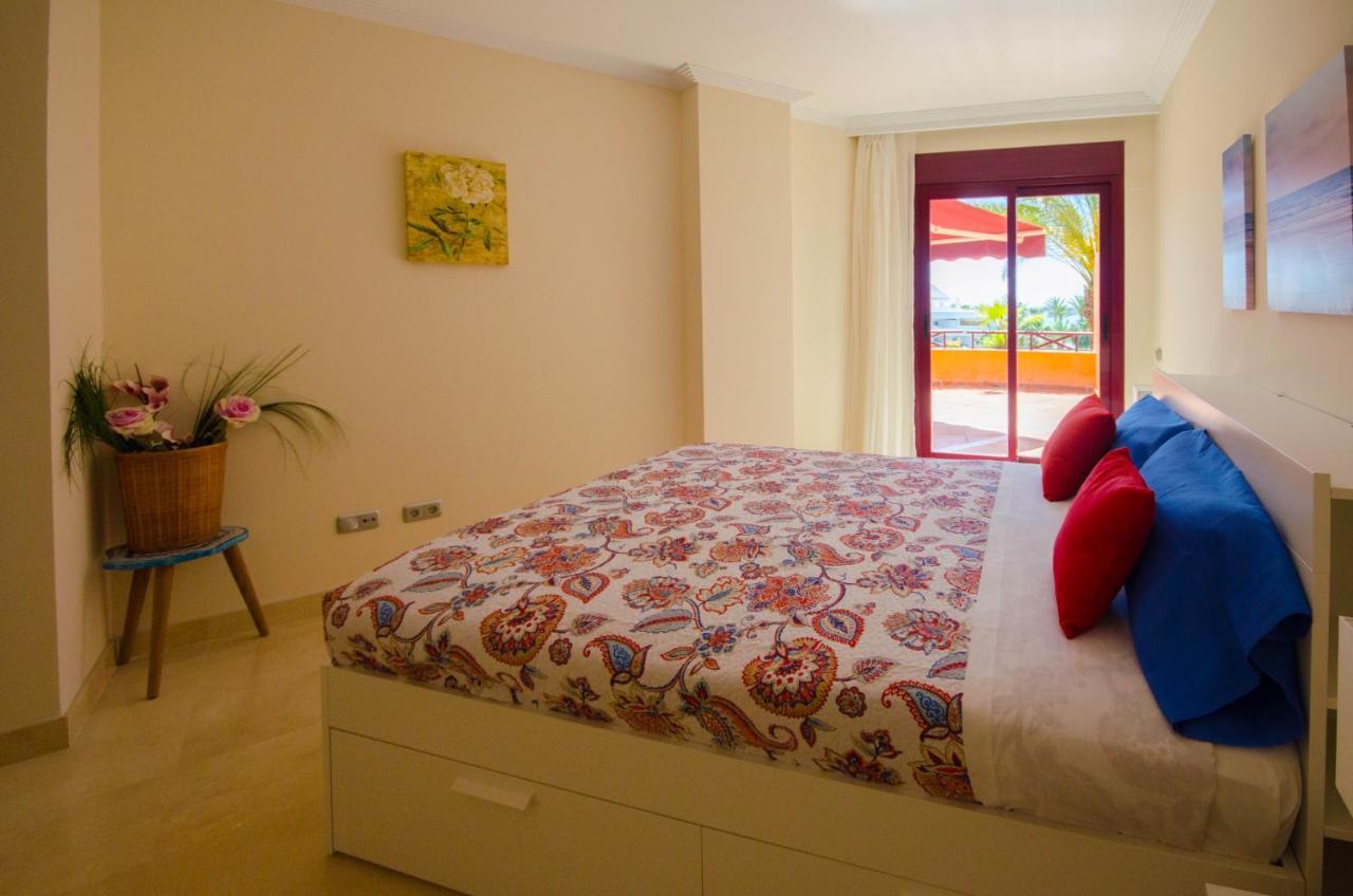 Apartamento Riviera Andaluza * Estepona
