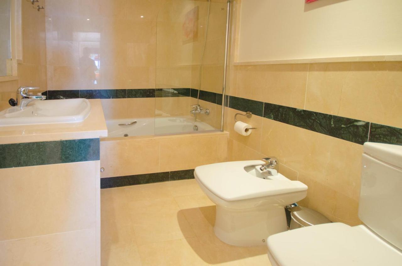 Apartamento Riviera Andaluza Apartment