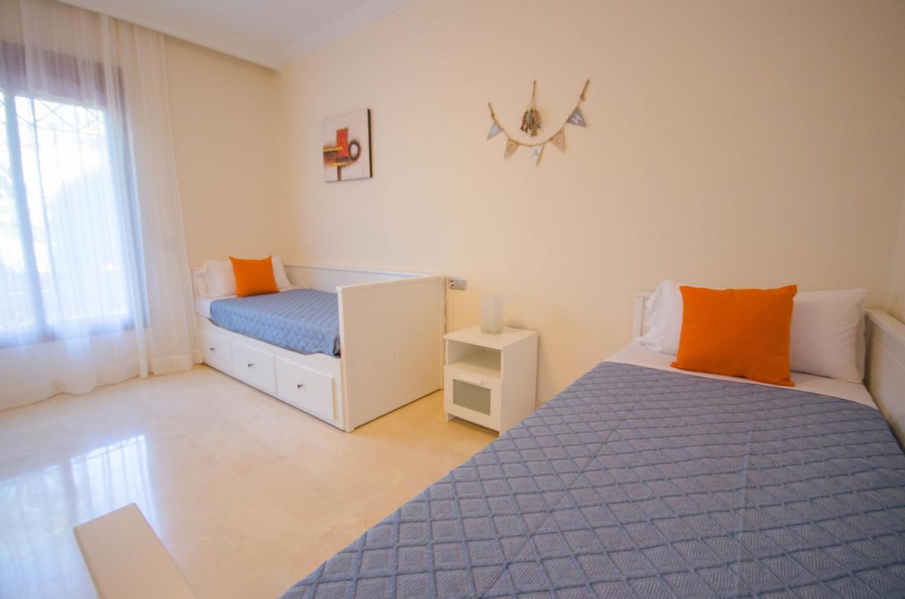 Apartamento Riviera Andaluza