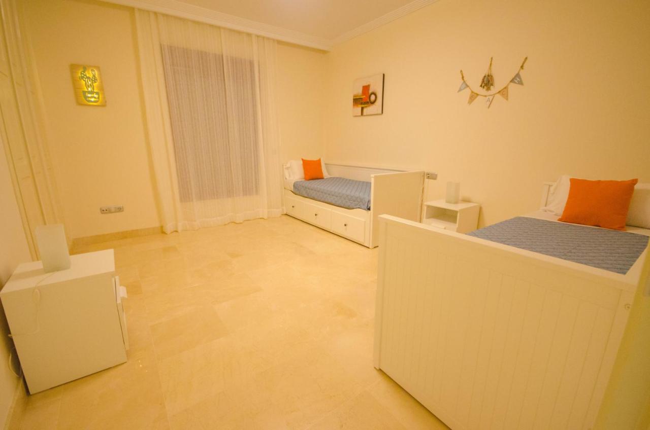 Apartment Apartamento Riviera Andaluza Estepona