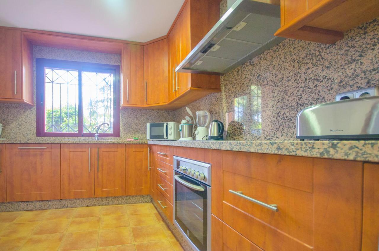 Apartamento Riviera Andaluza Apartment *