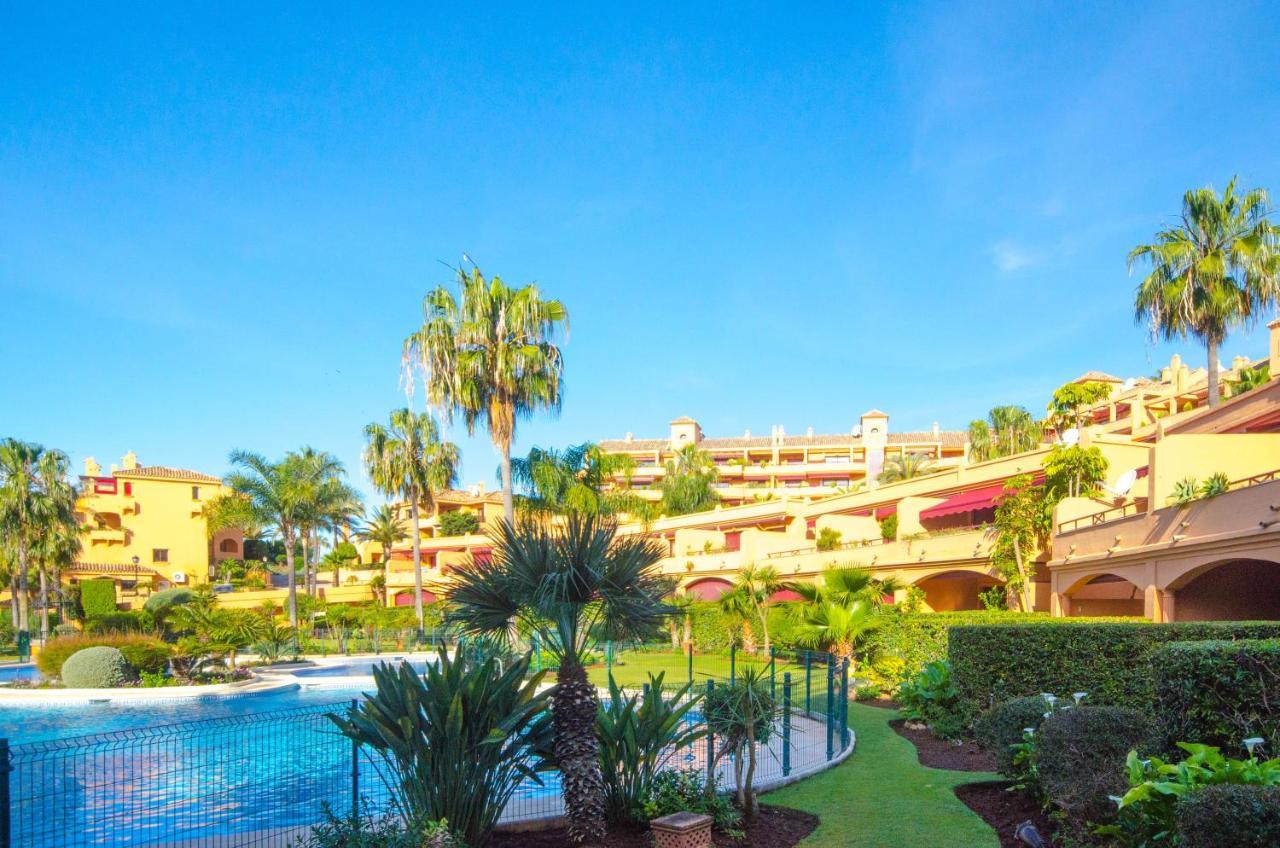 Apartamento Riviera Andaluza * Estepona