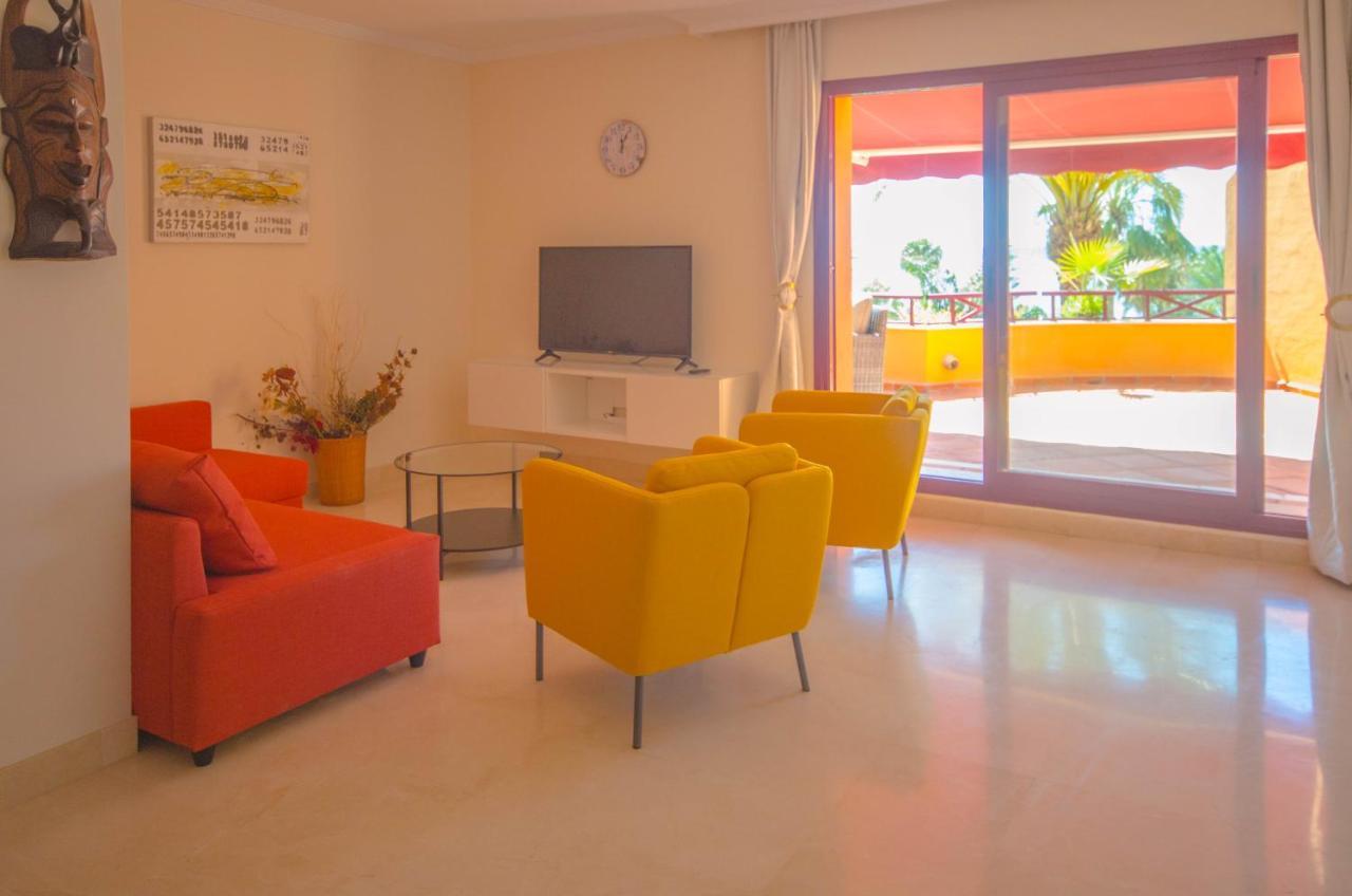 Apartamento Riviera Andaluza