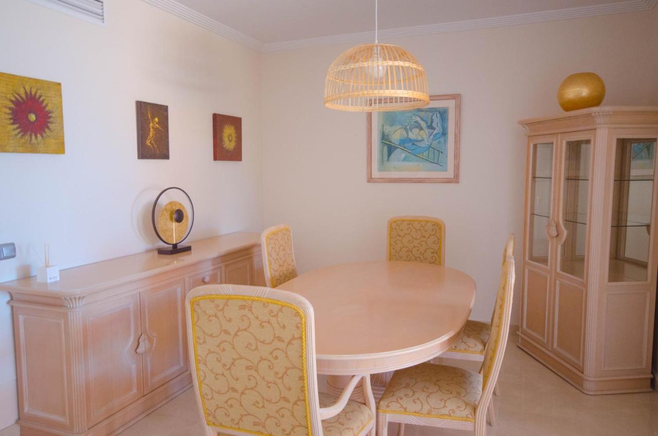 Apartamento Riviera Andaluza * Estepona