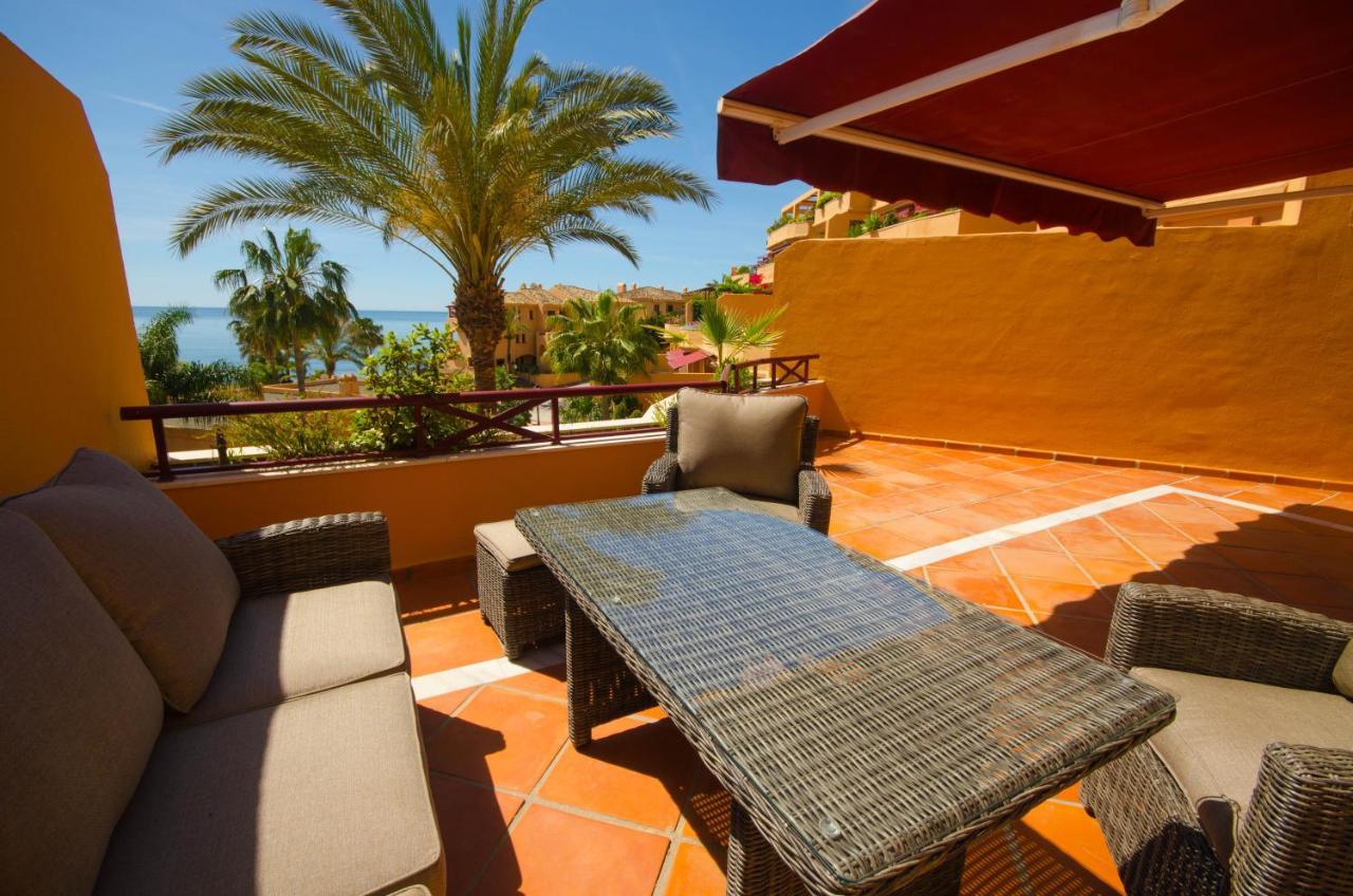 Apartamento Riviera Andaluza Apartment