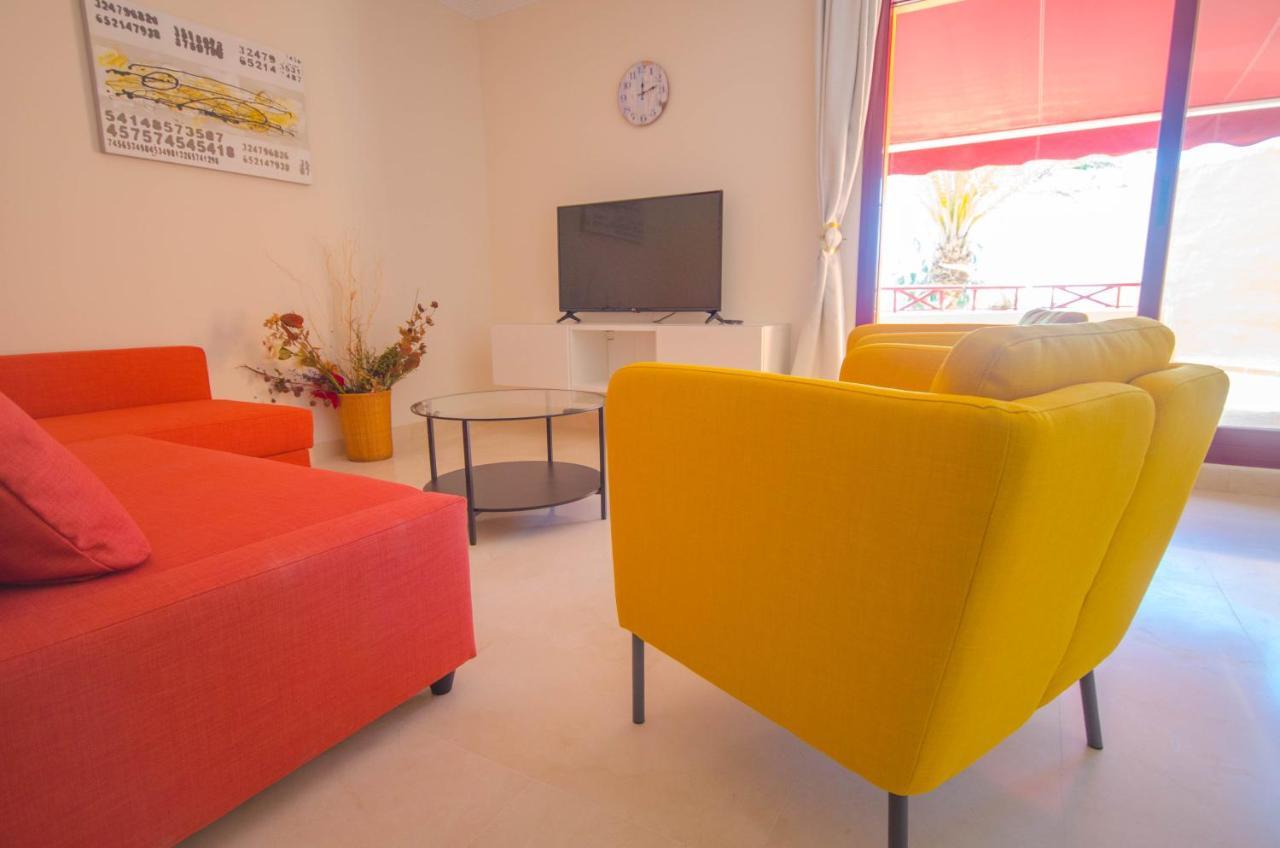 Apartamento Riviera Andaluza Apartment *