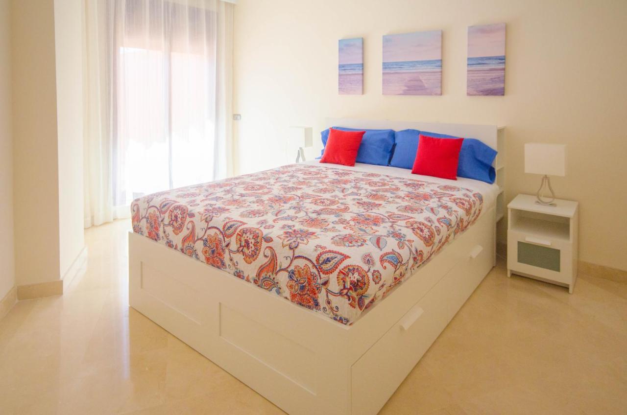 Apartamento Riviera Andaluza *