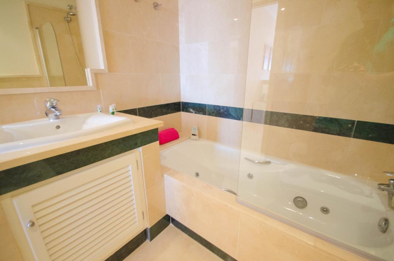 Apartamento Riviera Andaluza * Estepona