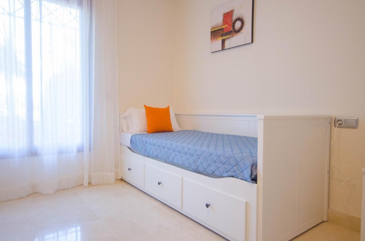 Apartment Apartamento Riviera Andaluza *