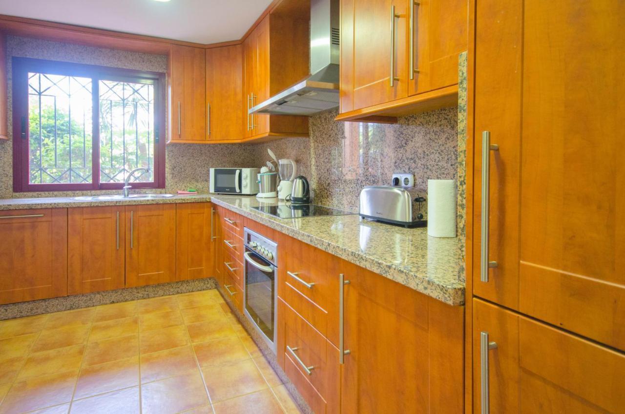 Apartamento Riviera Andaluza Apartment