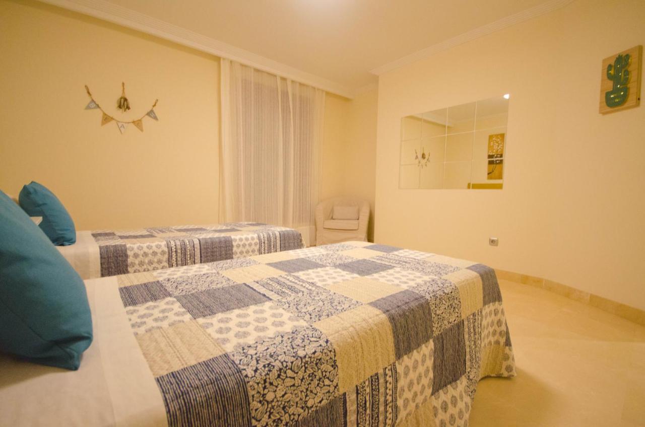 Apartamento Riviera Andaluza