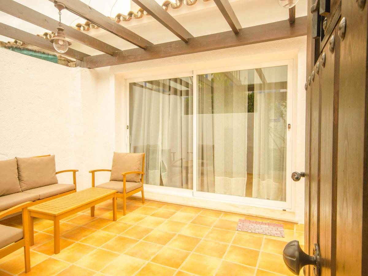 Casa de férias Sergio Estepona