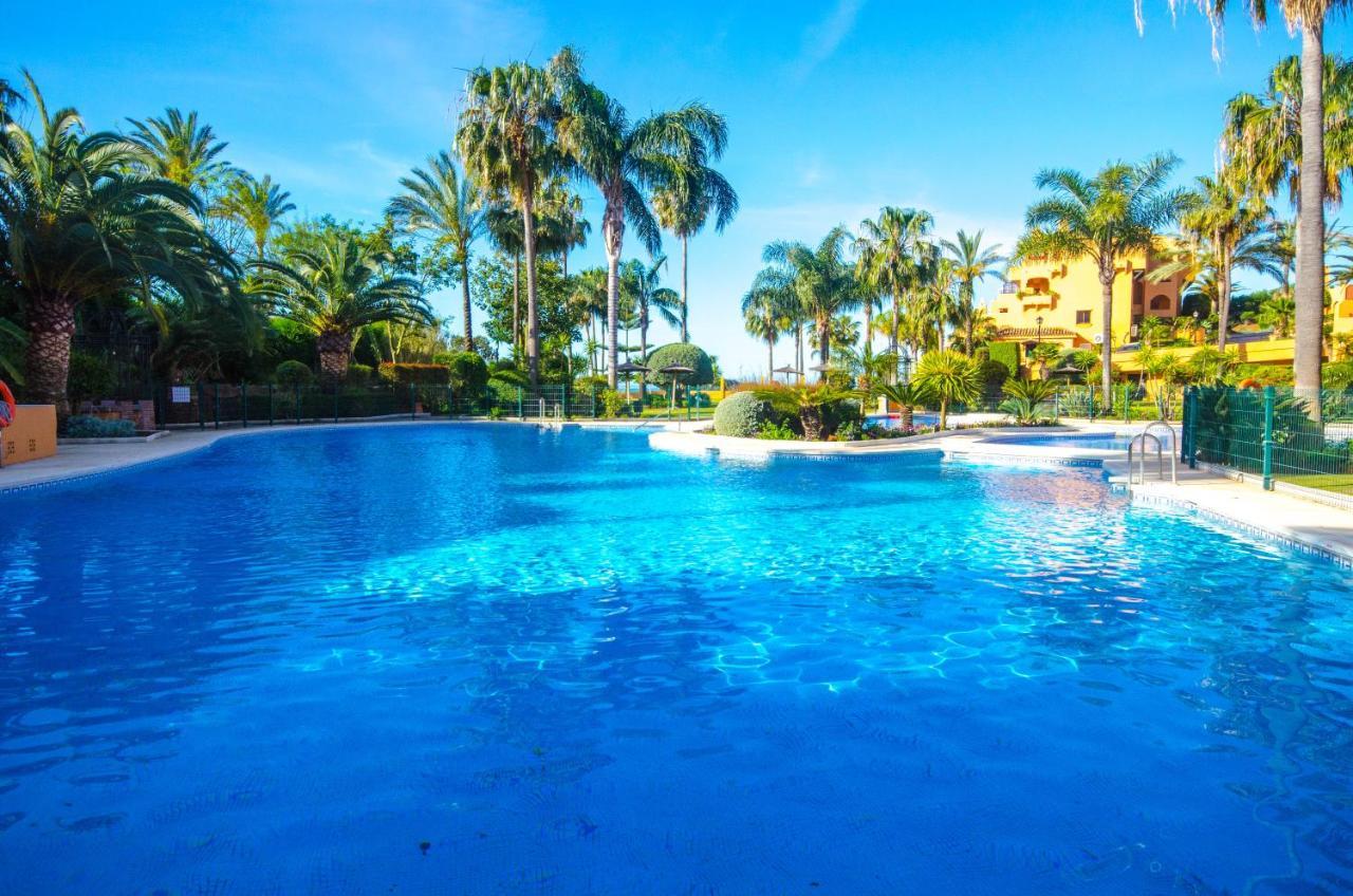 Apartamento Riviera Andaluza Estepona