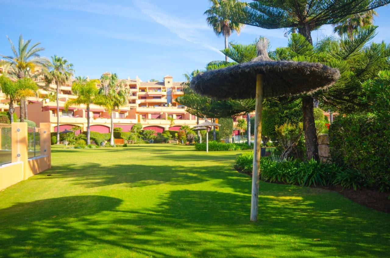 Apartamento Riviera Andaluza * Estepona