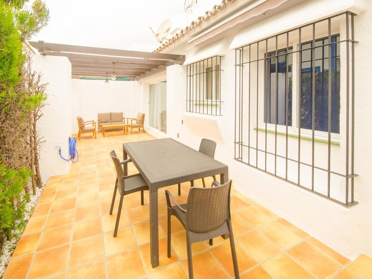 Casa de férias Sergio