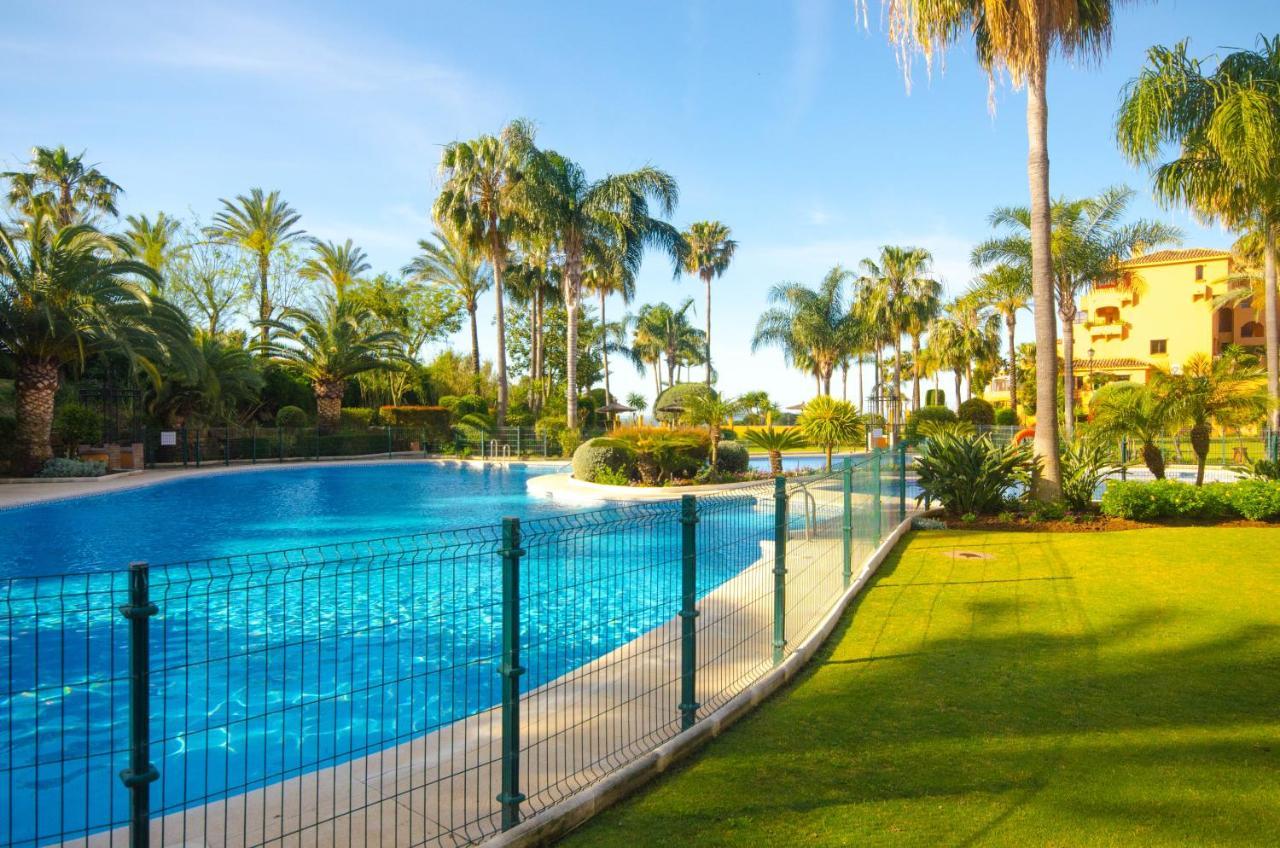 Apartamento Riviera Andaluza Apartment