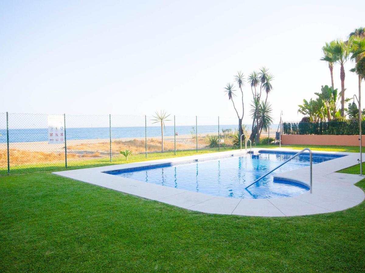 Vakantiehuis Casa Caita Estepona
