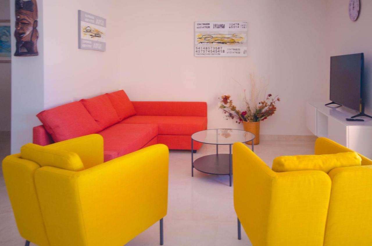 Apartamento Riviera Andaluza Apartment