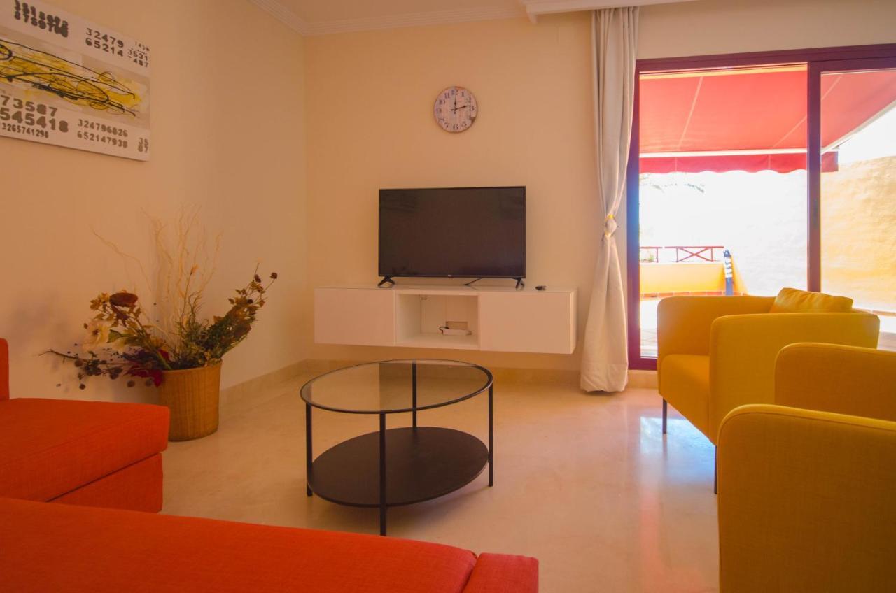 Apartamento Riviera Andaluza Apartment