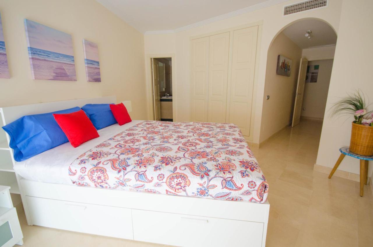 Apartamento Riviera Andaluza Apartment