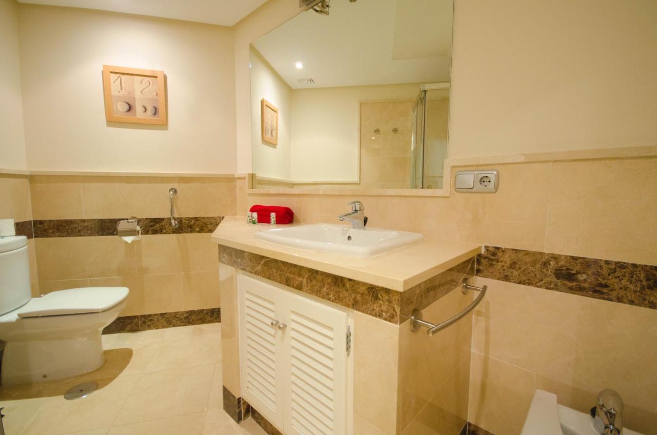 Apartamento Riviera Andaluza Appartement