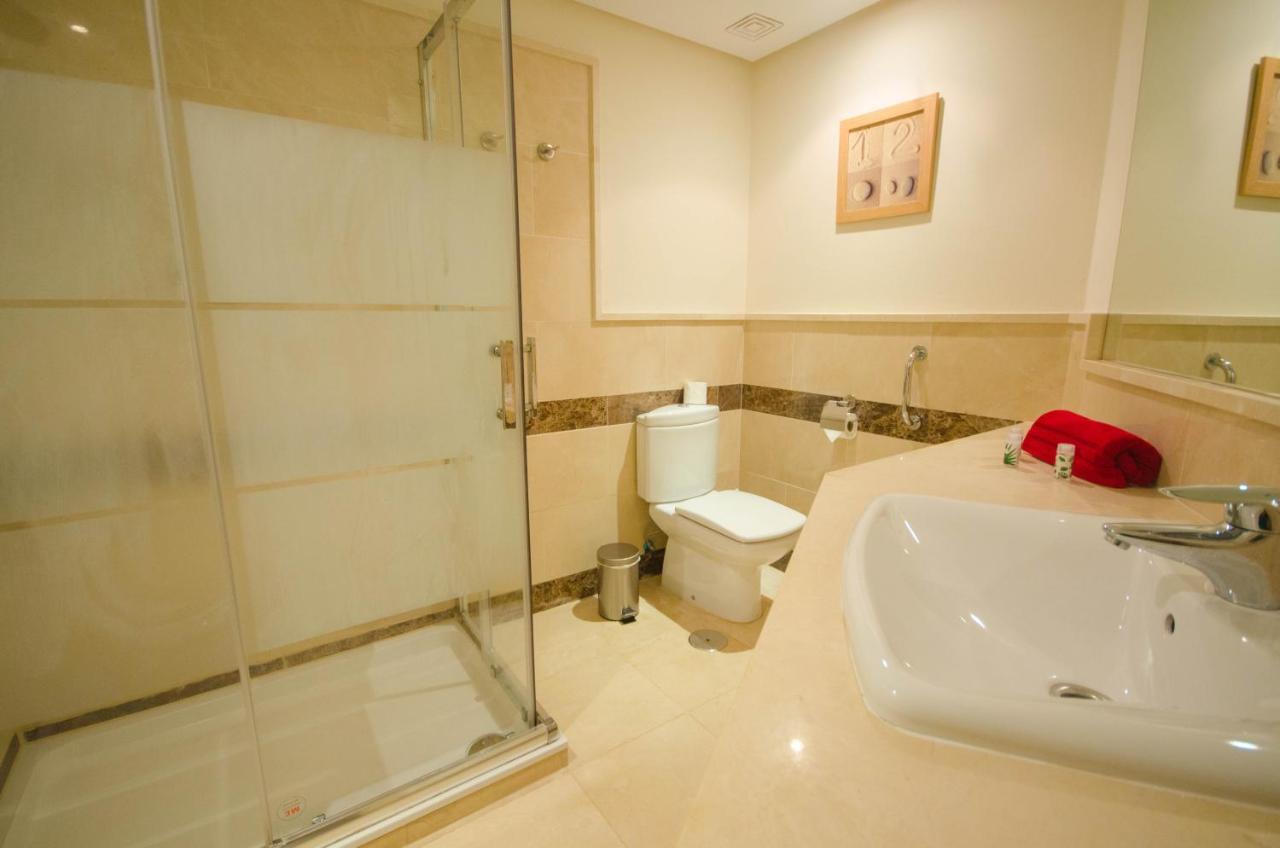 Apartamento Riviera Andaluza Apartment *