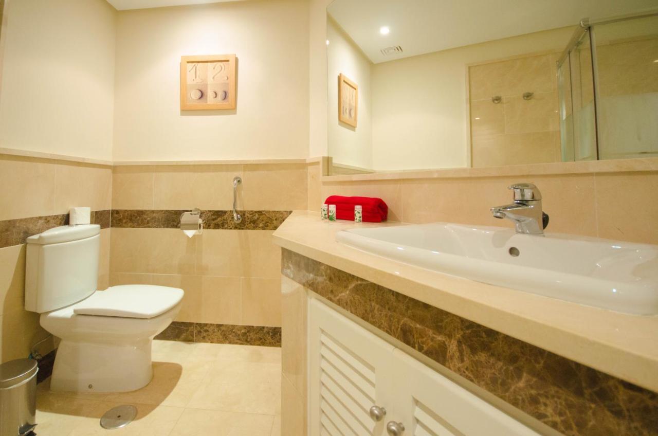 Apartamento Riviera Andaluza Apartment *