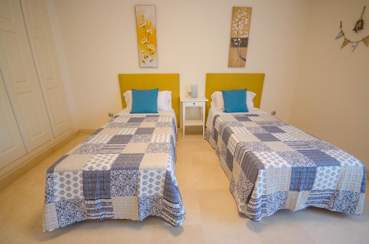 Apartamento Riviera Andaluza Estepona