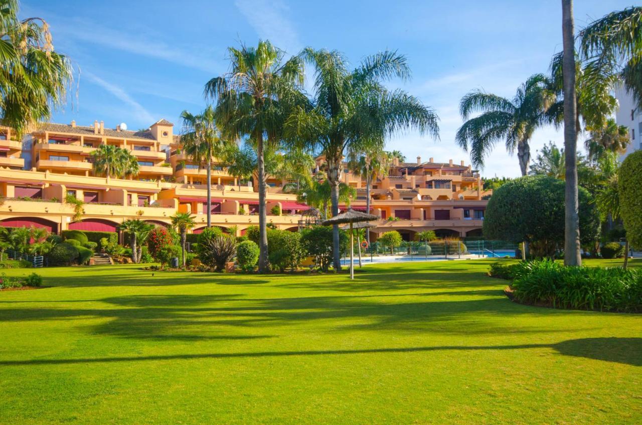 Apartamento Riviera Andaluza Apartment Estepona