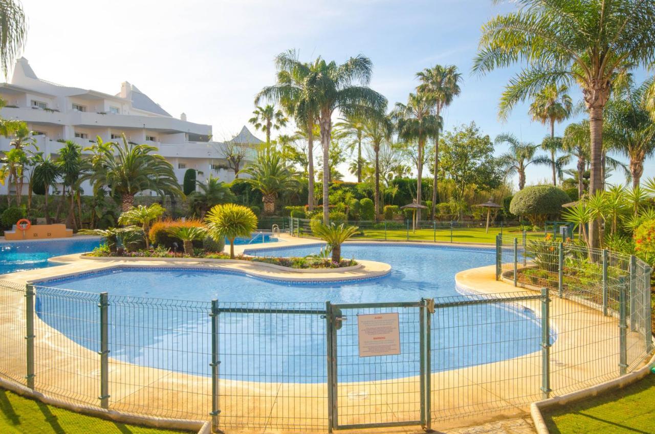 Apartamento Riviera Andaluza Apartment Estepona