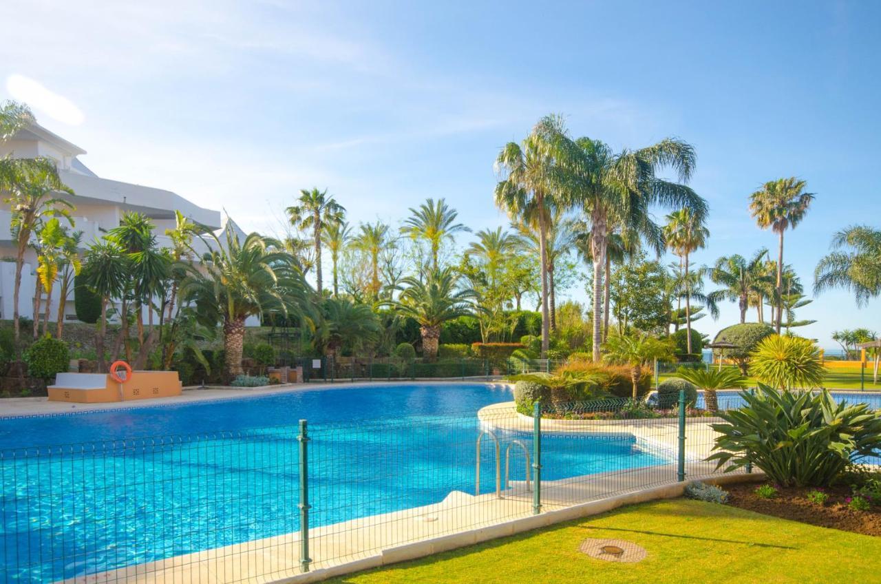 Apartamento Riviera Andaluza Apartment *