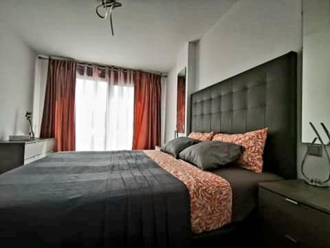 Parque Botanico & Country Club Apartamento Estepona