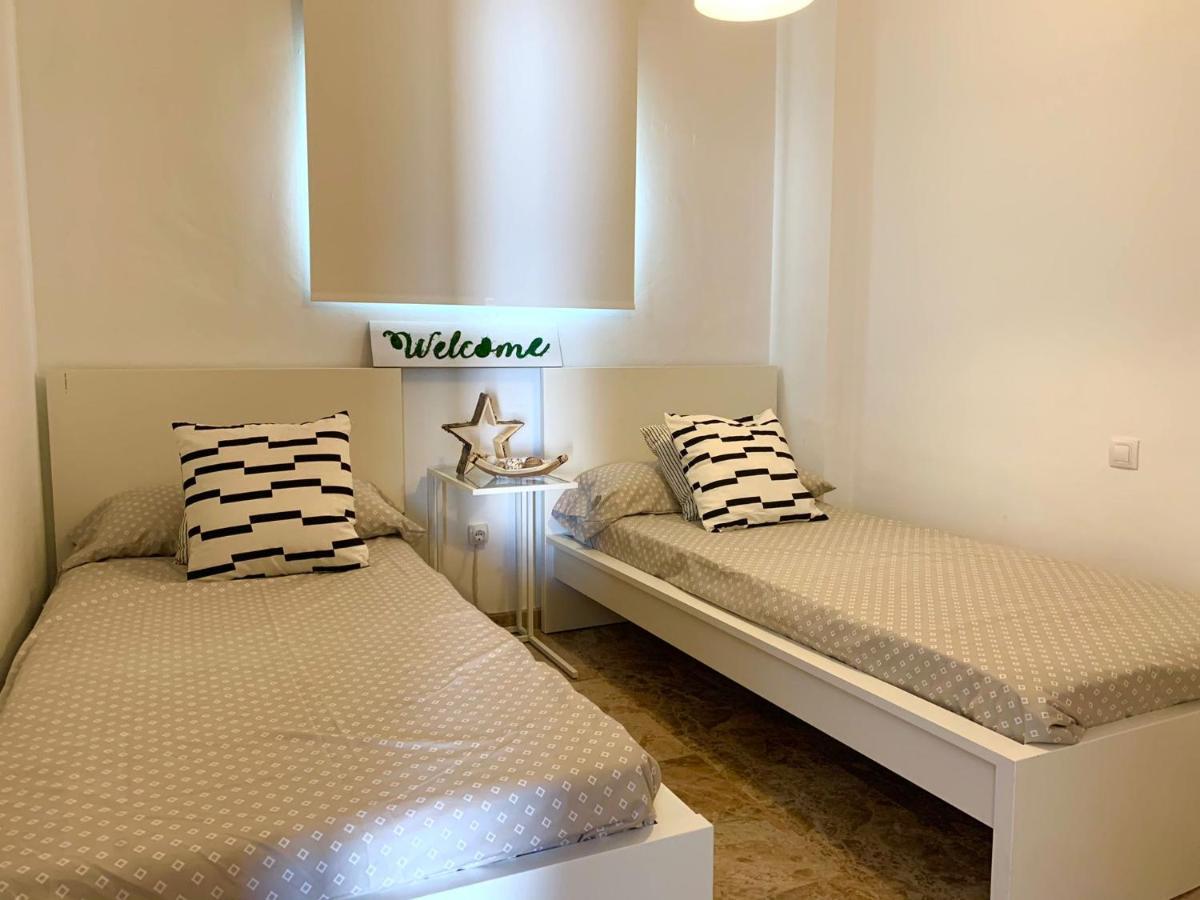 Sea Village Galera Sun Apartment