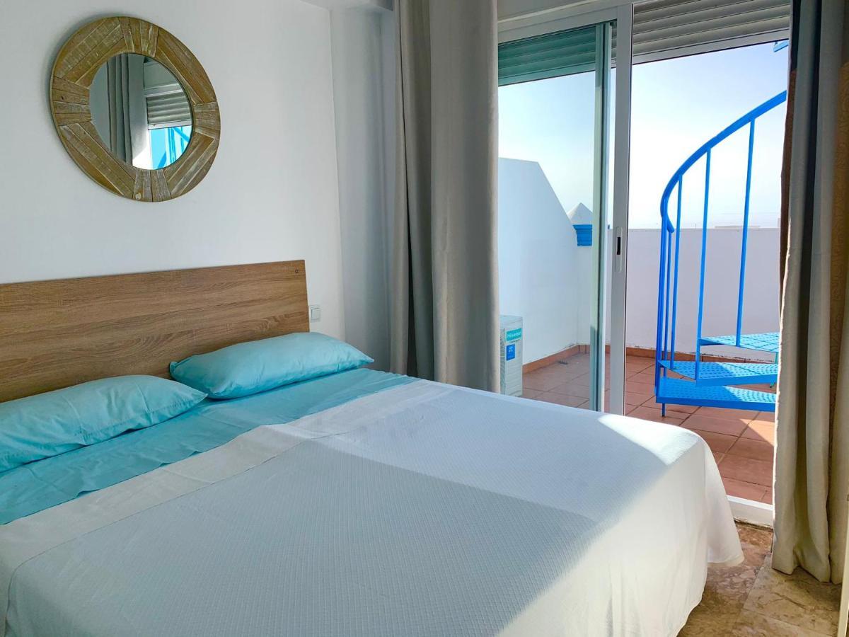 Sea Village Galera Sun Apartment