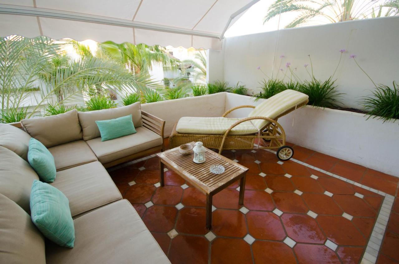 Apartamento Costalita Appartement
