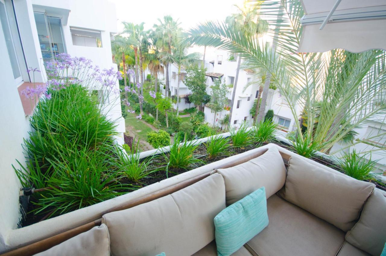 Appartement Apartamento Costalita Estepona
