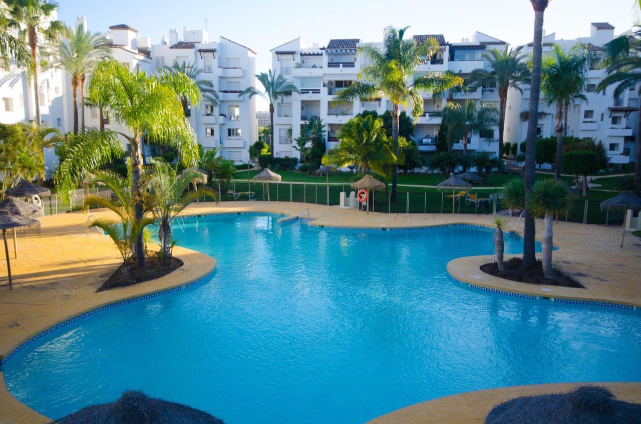 Appartement Apartamento Costalita Estepona