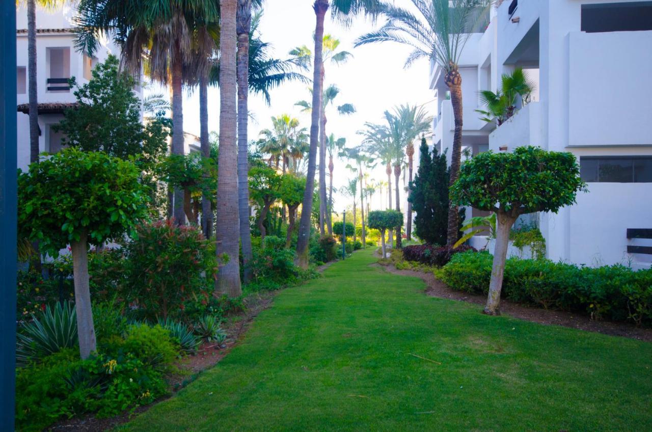 Appartement Apartamento Costalita Estepona