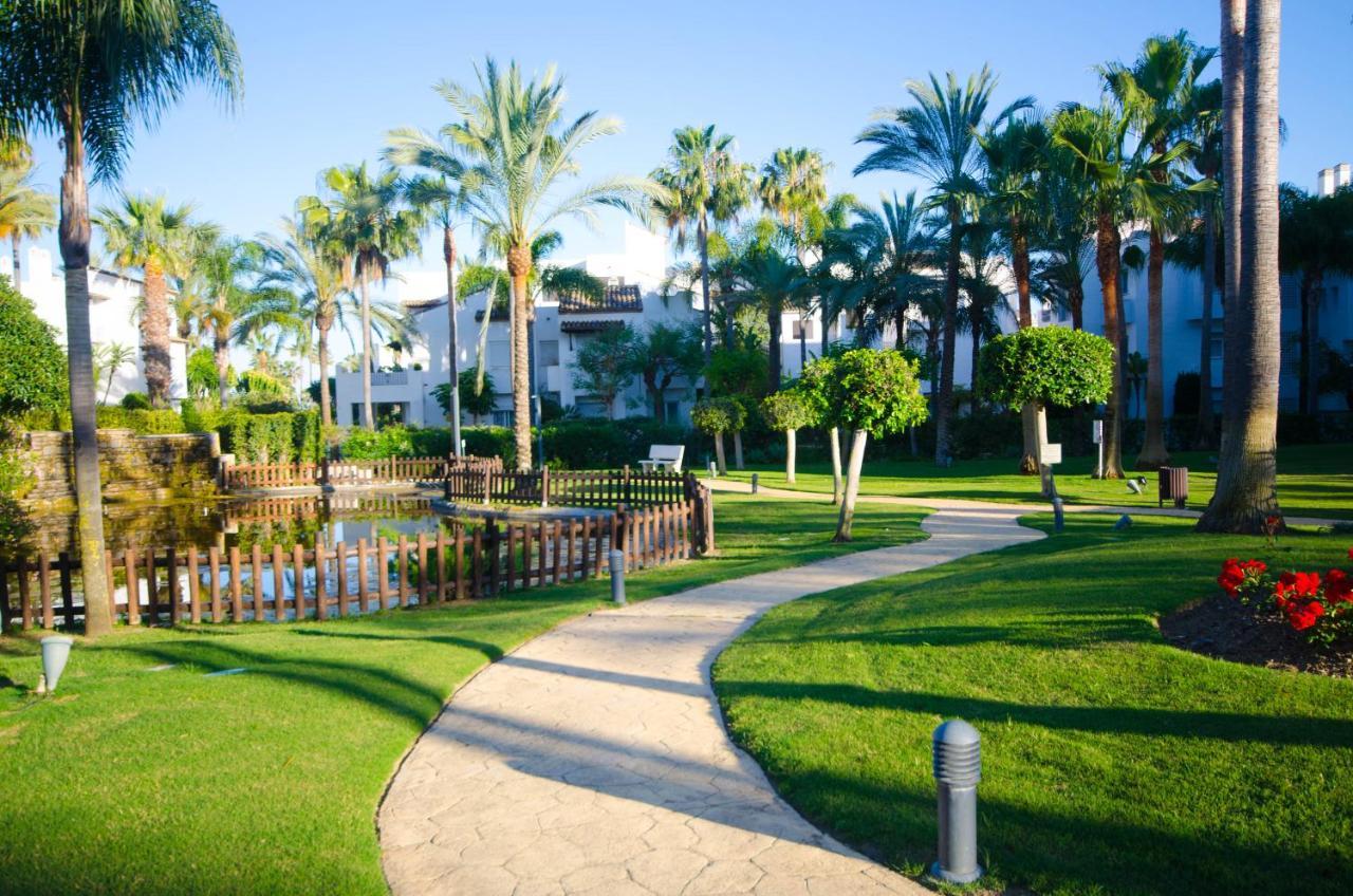Appartement Apartamento Costalita Estepona