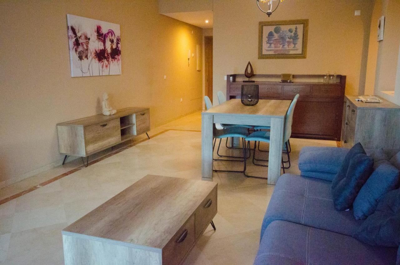Appartement Apartamento Costalita Estepona