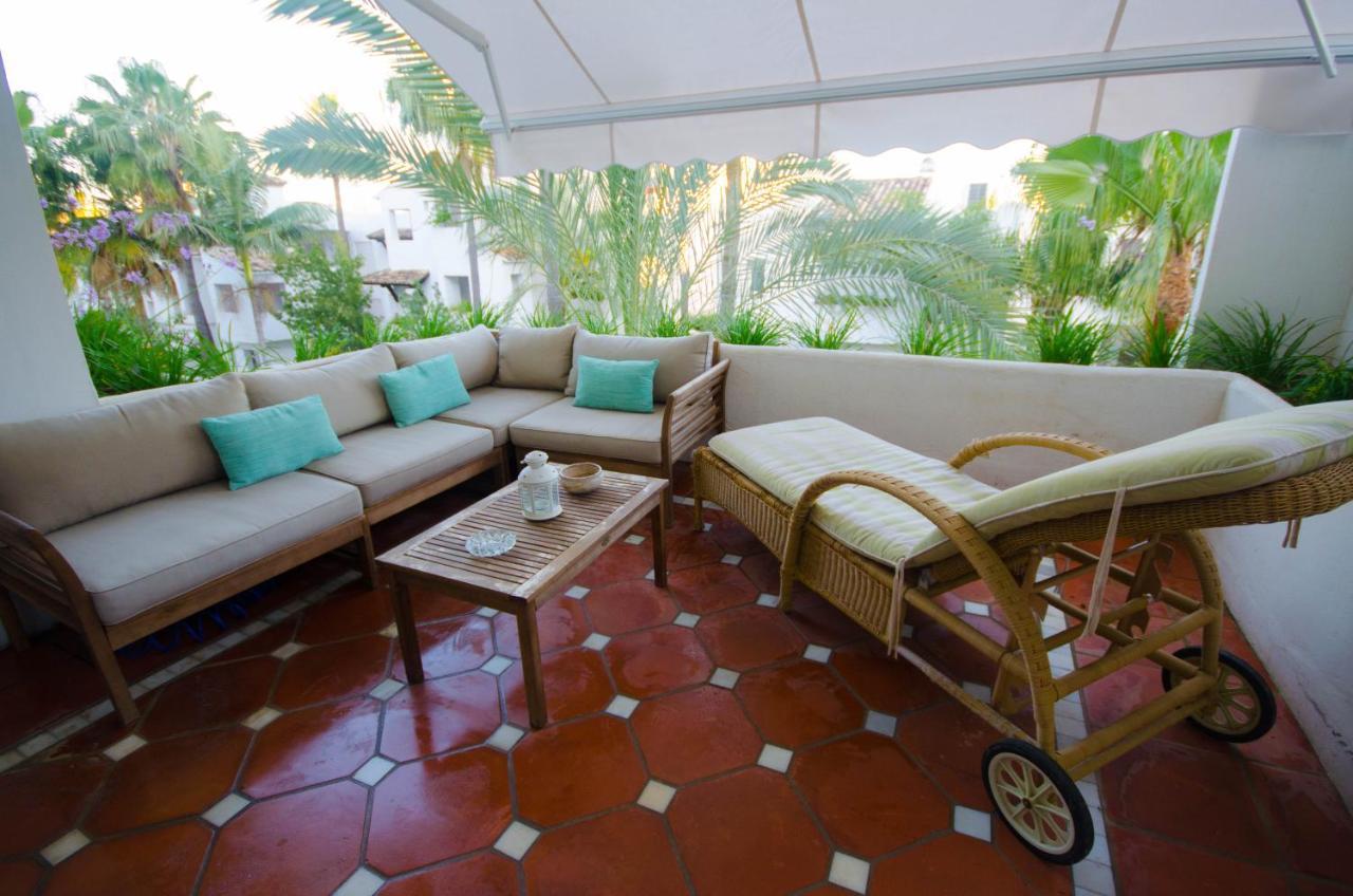 Apartamento Costalita Estepona