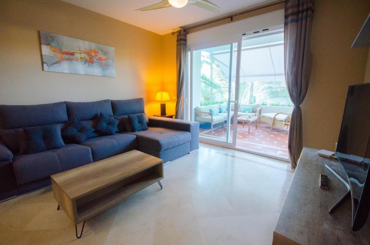 Apartamento Costalita Appartement