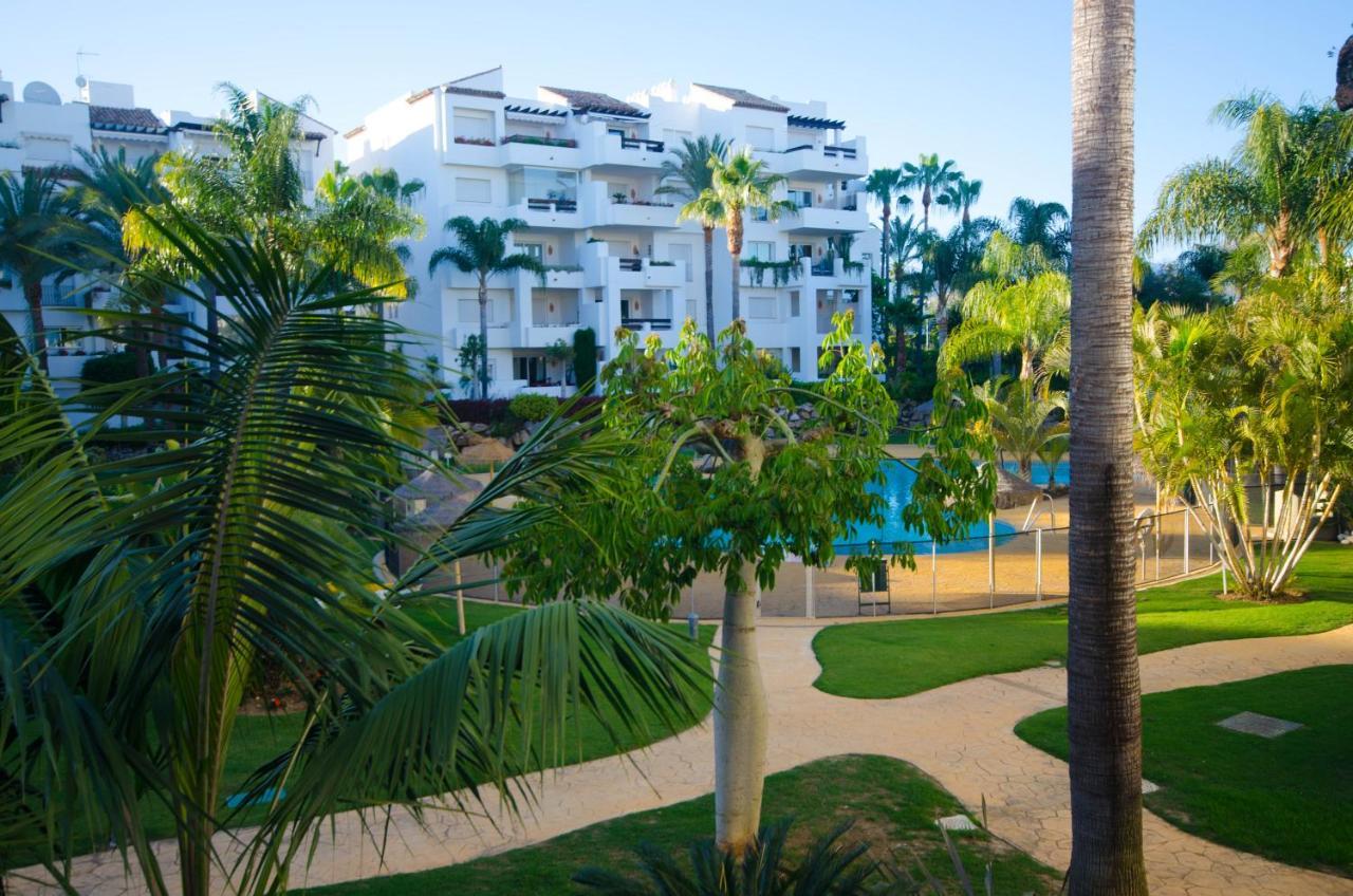 Apartamento Costalita Estepona